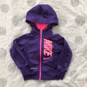 Nike hoodie